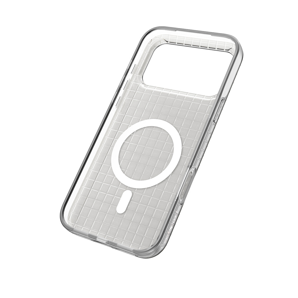 Prodigee Tile เคสกันกระแทกสำหรับ iPhone 17/ 17 Air/ 17 Pro/ 17 Pro Max ขอบ TPU สวยโดดเด่น ลายไม่ซ้ำ