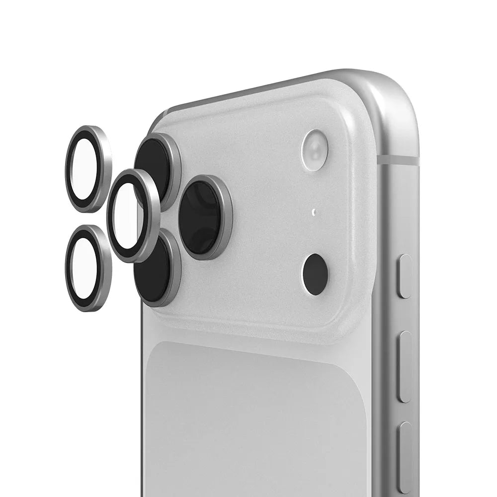 UAG Lens Shield กระจกเลนส์กล้อง สำหรับ iPhone 17 Pro/ 17 Pro Max