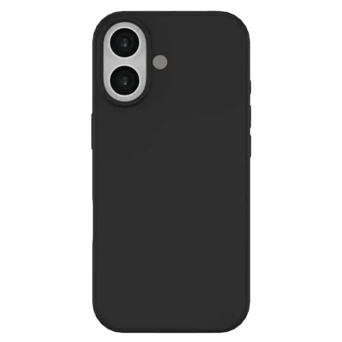 QDOS Touch with Snap เคสซิลิโคนกันกระแทก สำหรับ 17/ 17 Air/ 17 Pro/ 17 Pro Max