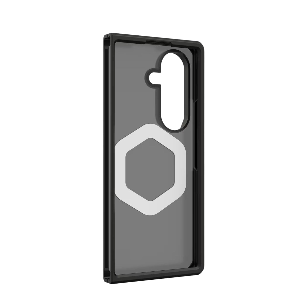 UAG Mouve (Magnetic) เคสกันกระแทก สำหรับ Galaxy Z Fold 8 Ultra - สี Ash
