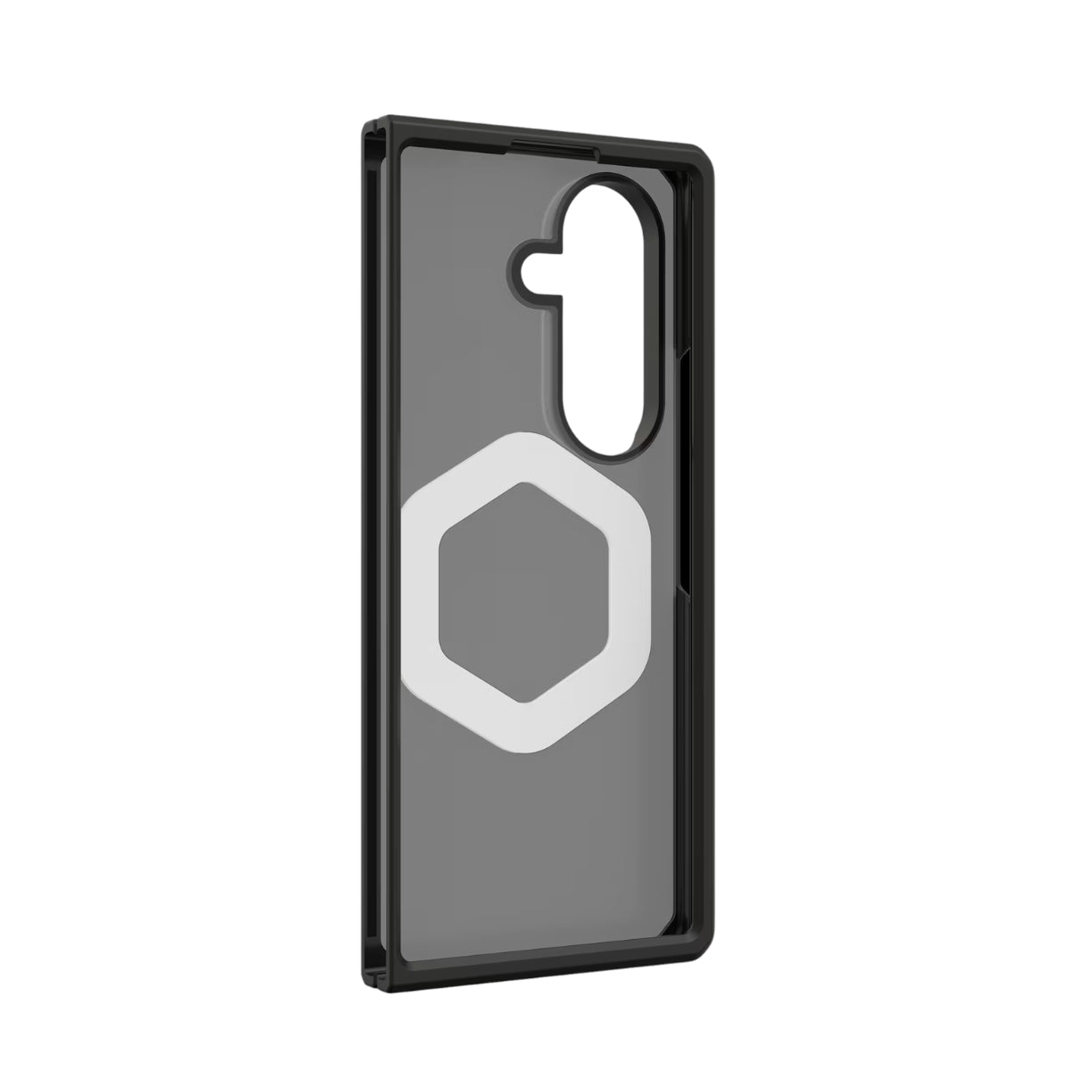 UAG Mouve (Magnetic) เคสกันกระแทก สำหรับ Galaxy Z Fold 8 Ultra - สี Ice
