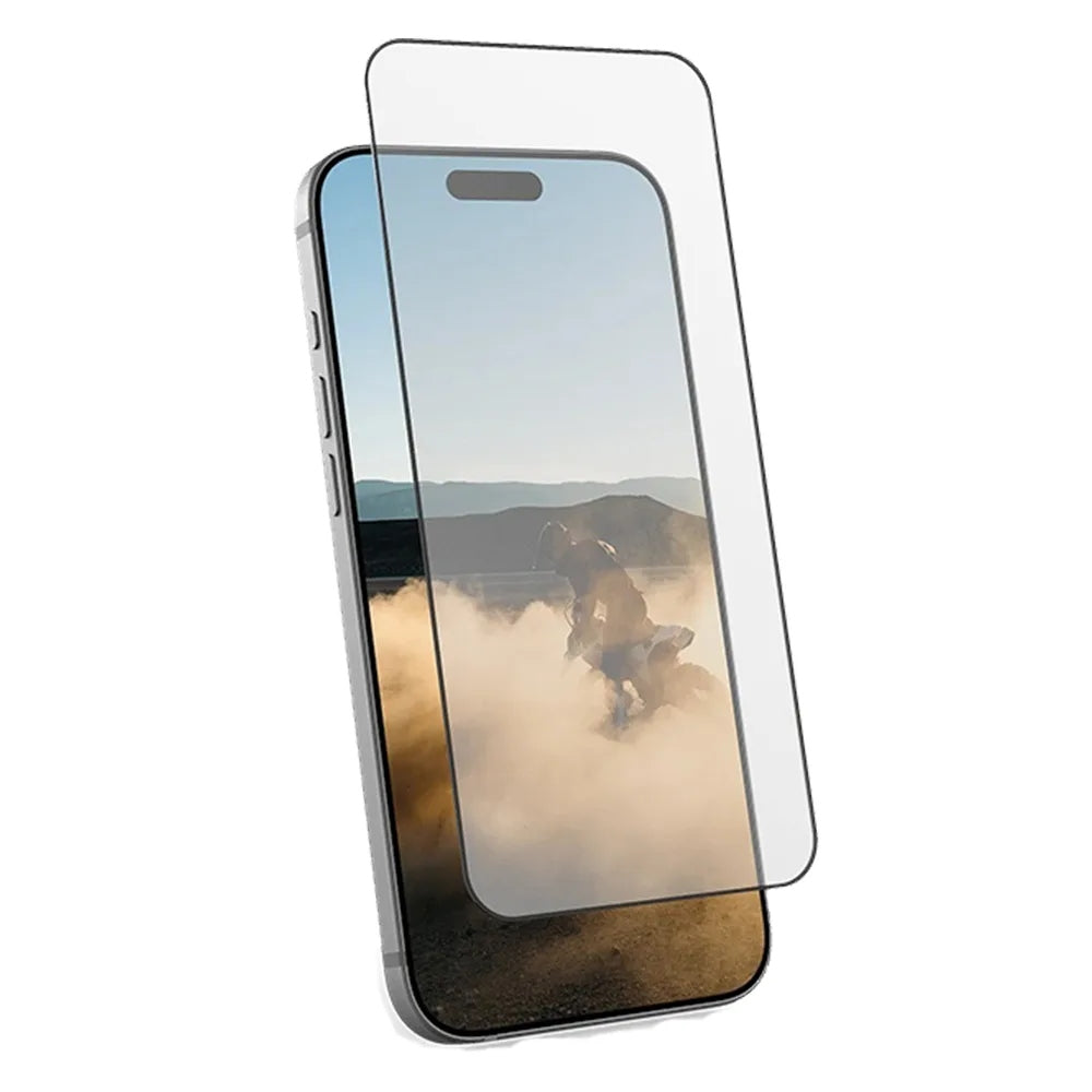 UAG Glass Shield Ultra ฟิล์มกระจก สำหรับ iPhone 17 Pro/ 17 Pro Max