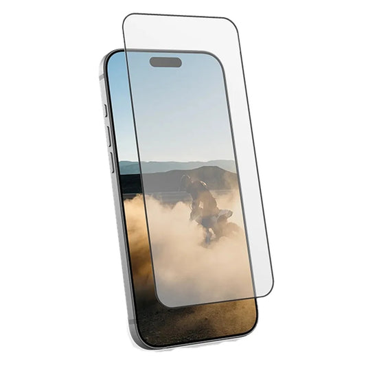 UAG Glass Shield Ultra ฟิล์มกระจก สำหรับ iPhone 17 Pro/ 17 Pro Max