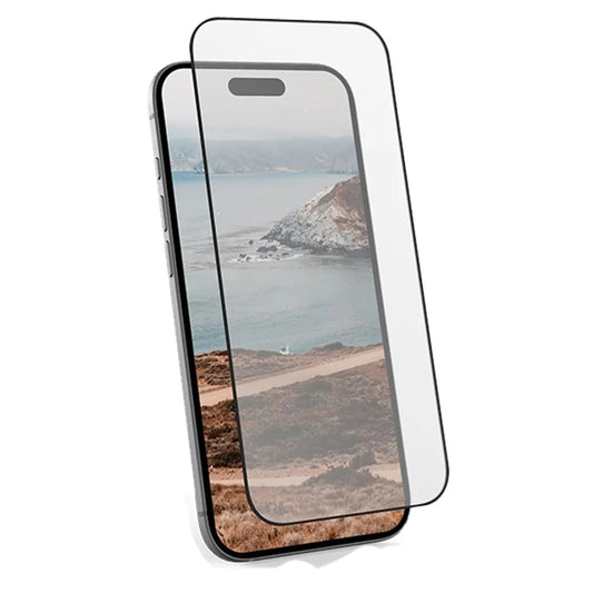 UAG Glass Shield ฟิล์มกระจก สำหรับ iPhone 17/ 17 Air/ 17 Pro/ 17 Pro Max