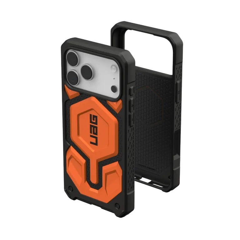 UAG Monarch Pro เคสกันกระแทก สำหรับ iPhone 17/ 17 Pro/ 17 Pro Max