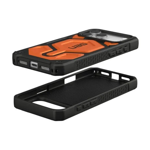 UAG Monarch Pro เคสกันกระแทก สำหรับ iPhone 17/ 17 Pro/ 17 Pro Max