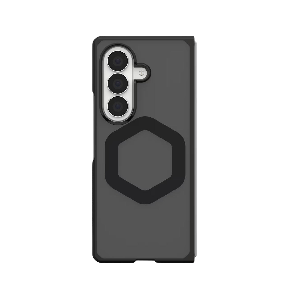 UAG Mouve (Magnetic) เคสกันกระแทก สำหรับ Galaxy Z Fold 8 Ultra - สี Ash