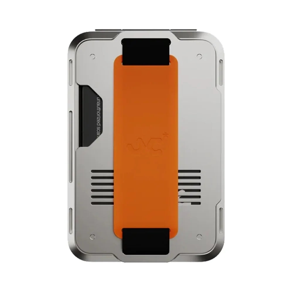 UniCraft Magsafe Card Wallet ที่เก็บบัตรติดหลังมือถือ รองรับบัตรได้ถึง 8 ใบ