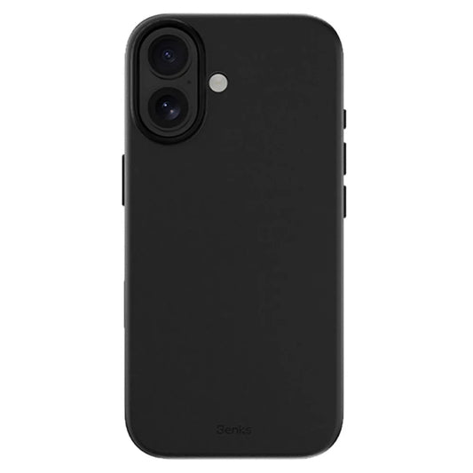 Benks VitaPro with Camera Control เคสกันกระแทกสำหรับ iPhone 17 / 17 Air / 17 Pro / 17 Pro Max