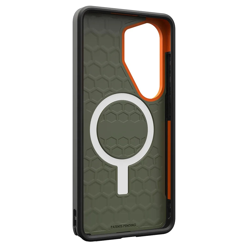 UAG Civilian (Magnetic) เคสกันกระแทก สำหรับ Galaxy S26 Ultra / S26+ (Plus) / S26
