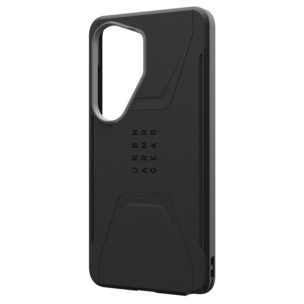 UAG Civilian (Magnetic) เคสกันกระแทก สำหรับ Galaxy S26 Ultra / S26+ (Plus) / S26