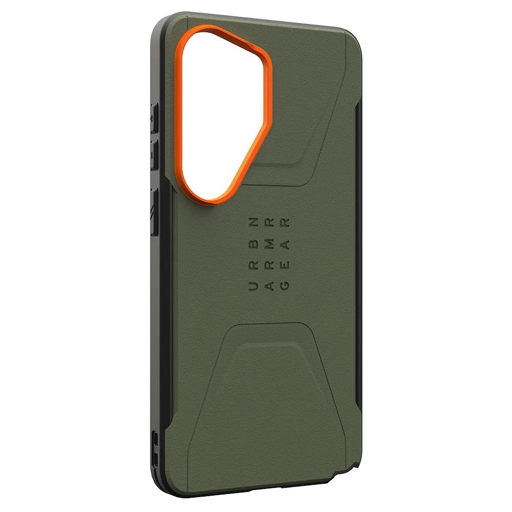 UAG Civilian (Magnetic) เคสกันกระแทก สำหรับ Galaxy S26 Ultra / S26+ (Plus) / S26