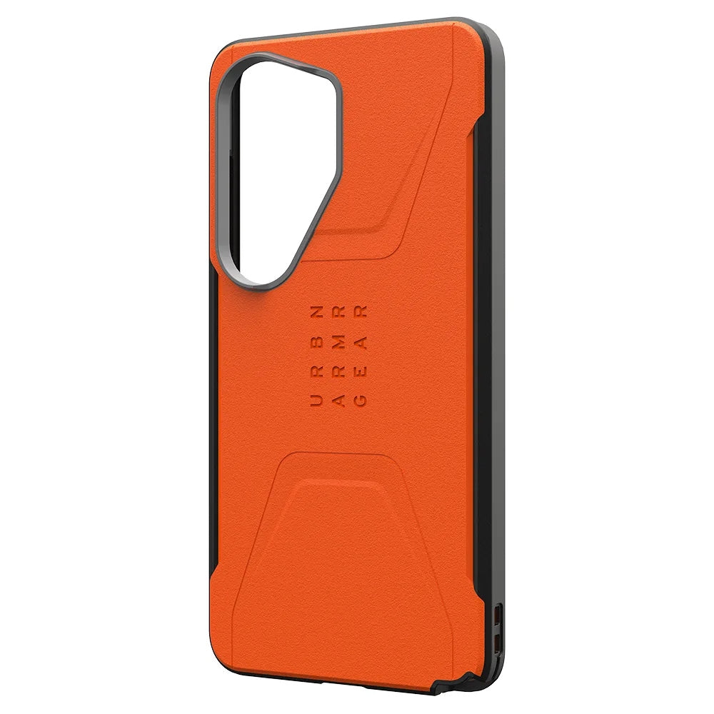 UAG Civilian (Magnetic) เคสกันกระแทก สำหรับ Galaxy S26 Ultra / S26+ (Plus) / S26