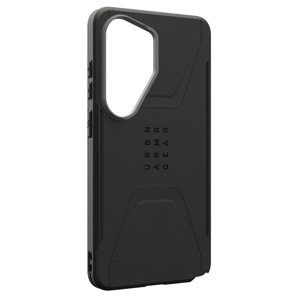 UAG Civilian (Magnetic) เคสกันกระแทก สำหรับ Galaxy S26 Ultra / S26+ (Plus) / S26