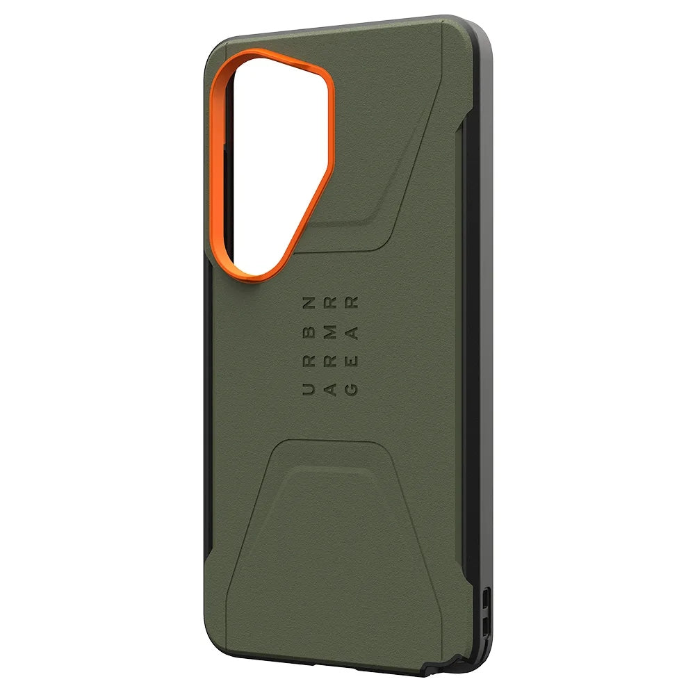 UAG Civilian (Magnetic) เคสกันกระแทก สำหรับ Galaxy S26 Ultra / S26+ (Plus) / S26
