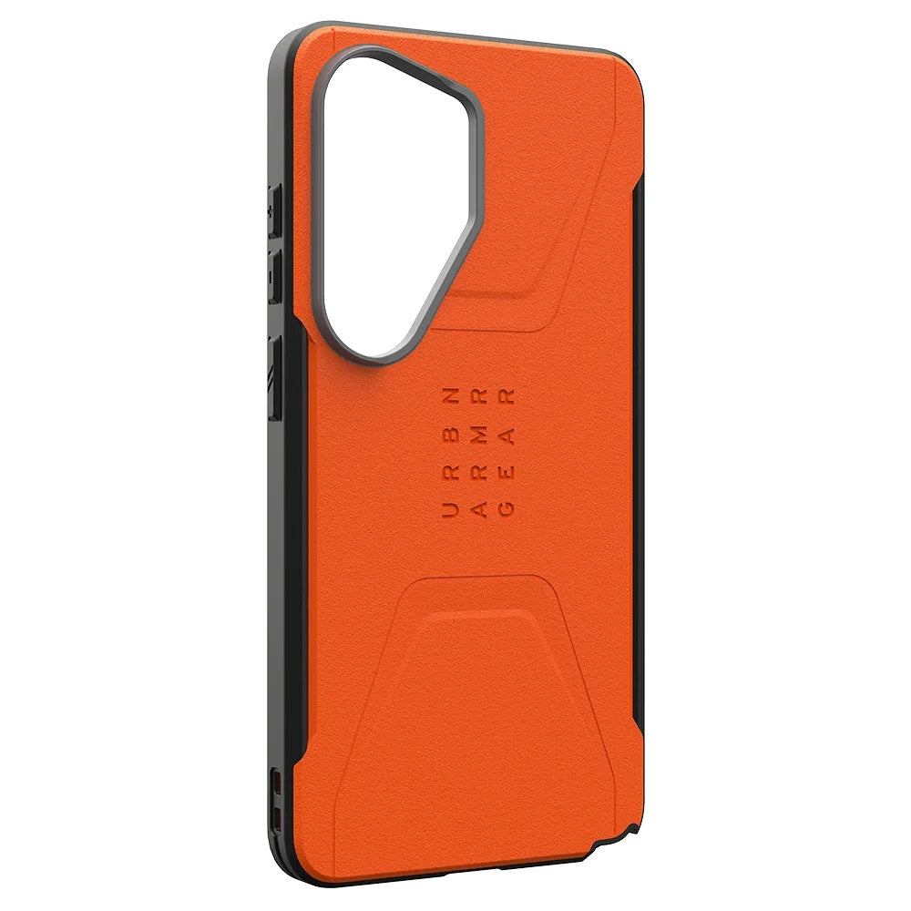 UAG Civilian (Magnetic) เคสกันกระแทก สำหรับ Galaxy S26 Ultra / S26+ (Plus) / S26