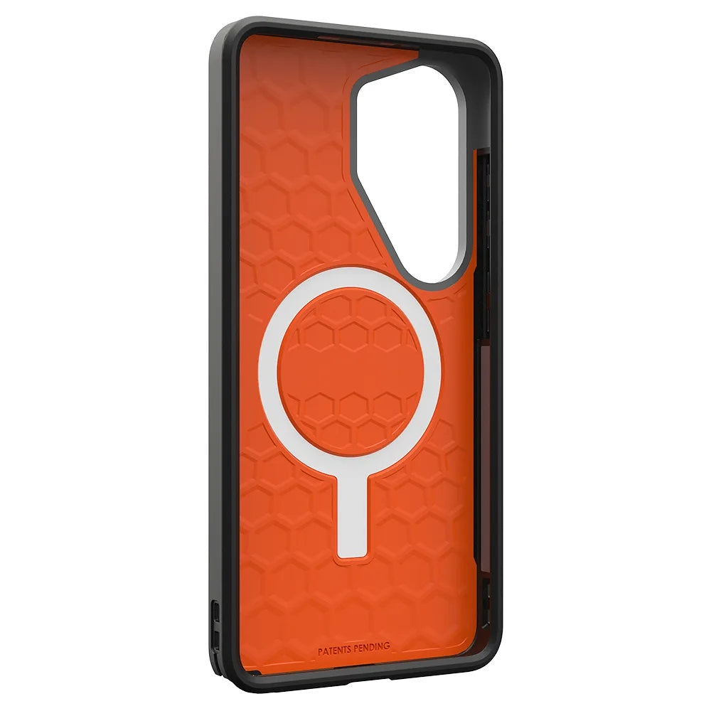 UAG Civilian (Magnetic) เคสกันกระแทก สำหรับ Galaxy S26 Ultra / S26+ (Plus) / S26