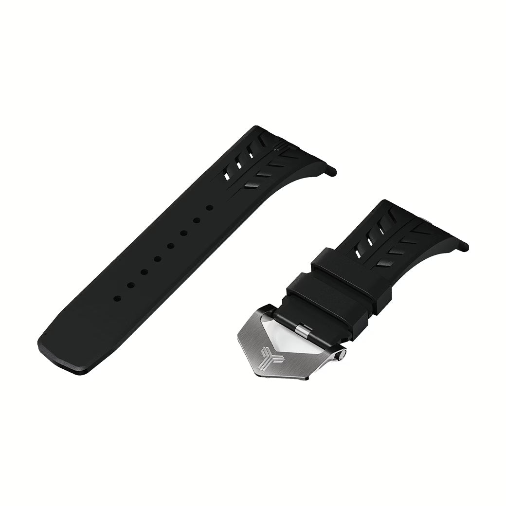 Y24 WATCHSTRAP สายนาฬิกาสำหรับ Apple Watch 45/46/49mm