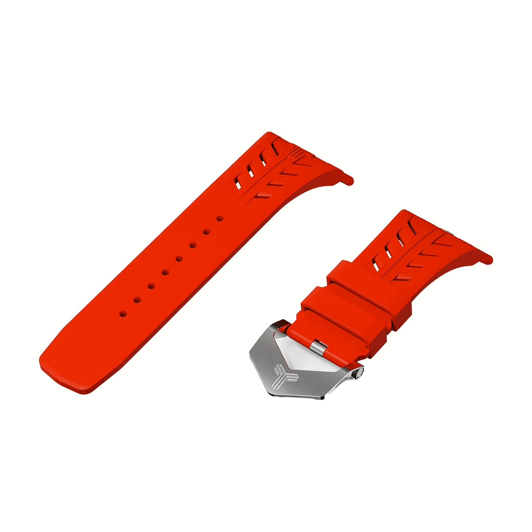 Y24 WATCHSTRAP สายนาฬิกาสำหรับ Apple Watch 45/46/49mm