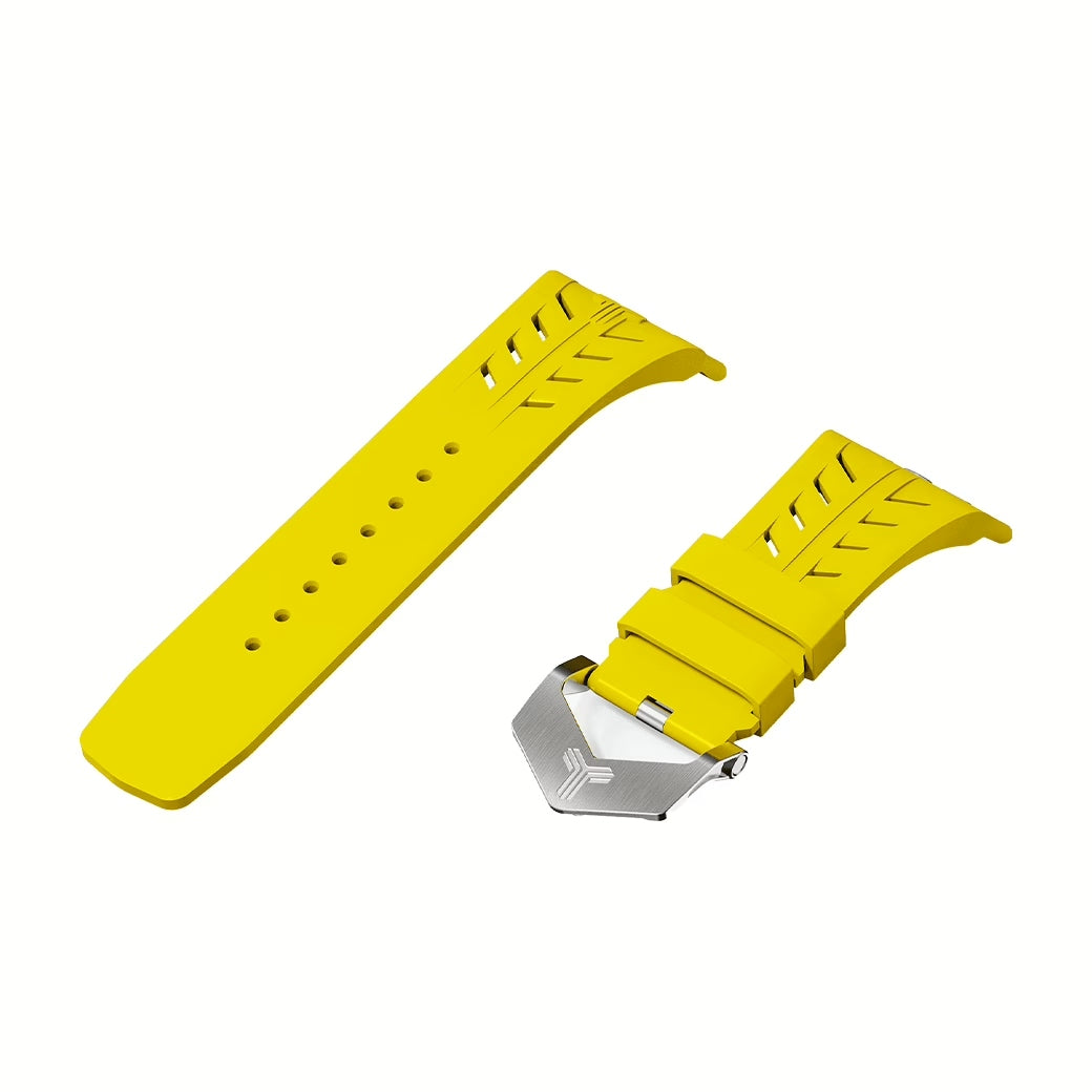 Y24 WATCHSTRAP สายนาฬิกาสำหรับ Apple Watch 45/46/49mm