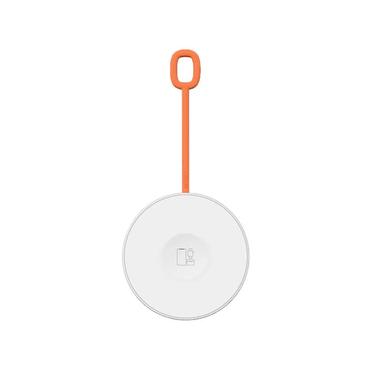 WiWU Coin 3-in-1 Wireless Charger (Wi-W037) แท่นชาร์จไร้สาย สี White