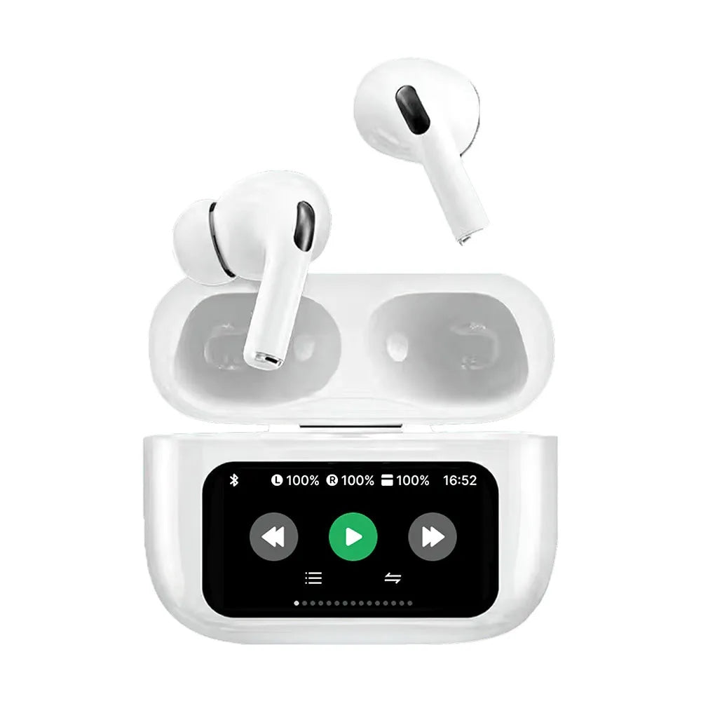 WiWU T22 True Wireless หูฟังไร้สาย