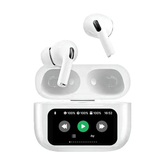 WiWU T22 True Wireless หูฟังไร้สาย