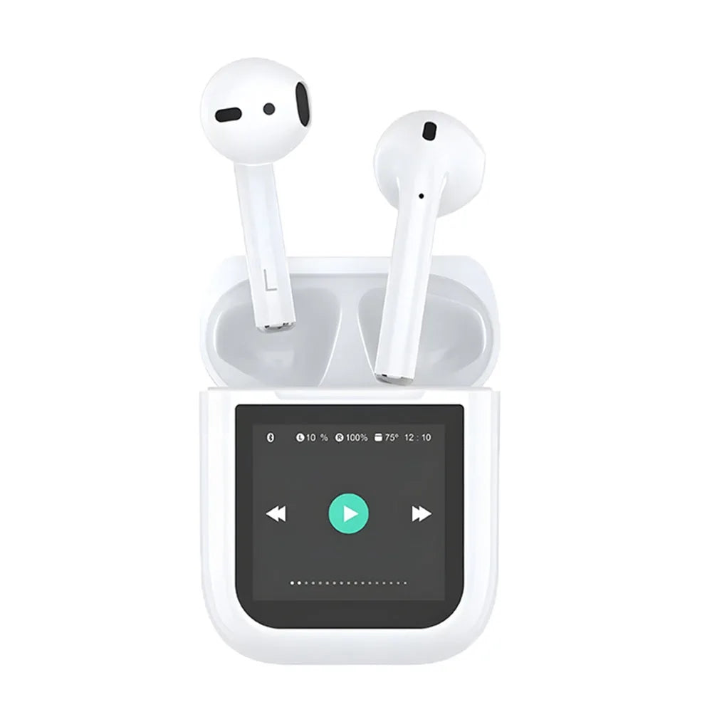 WiWU T24 True Wireless หูฟังไร้สาย