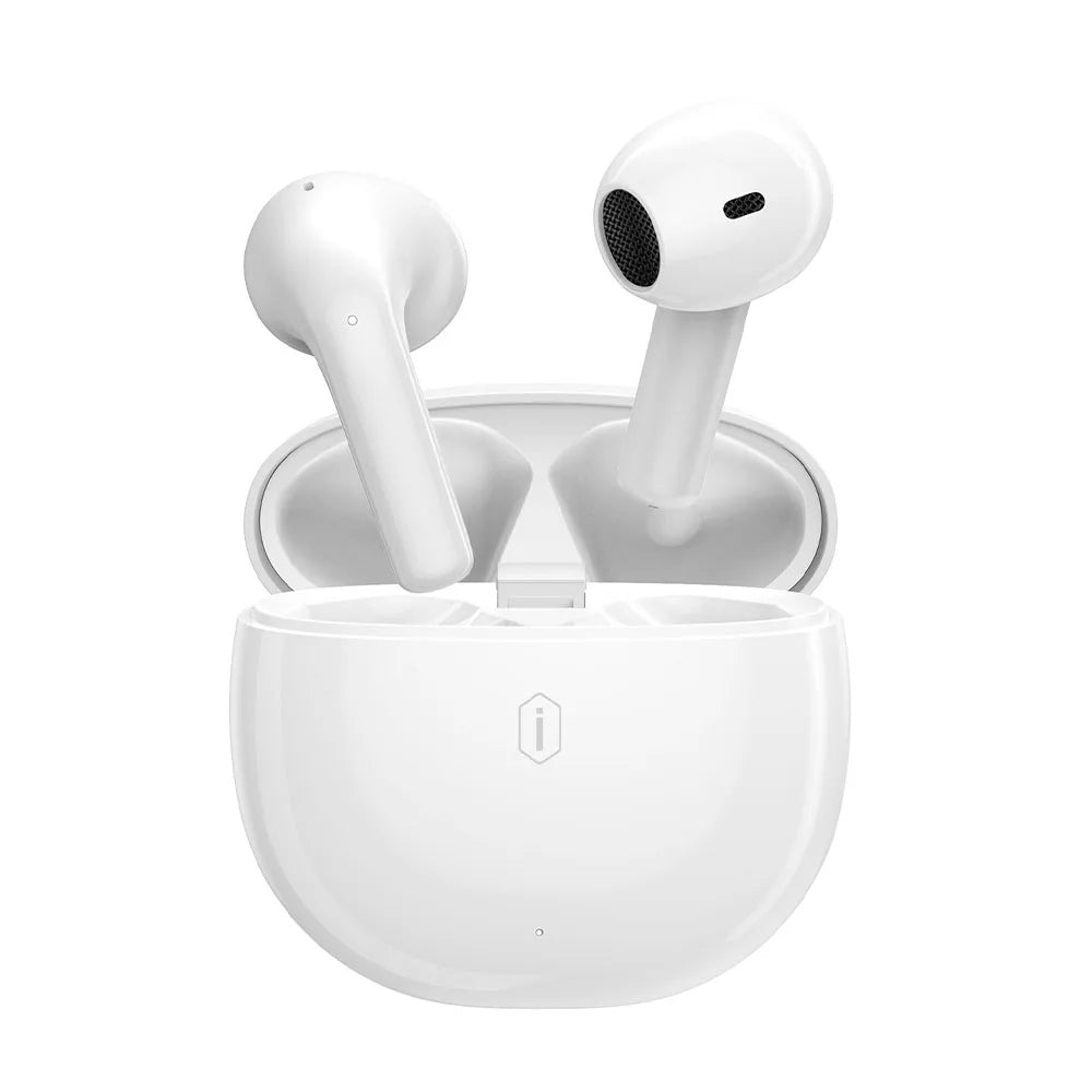 WiWU T31 ENC หูฟังไร้สาย Wireless Earbuds