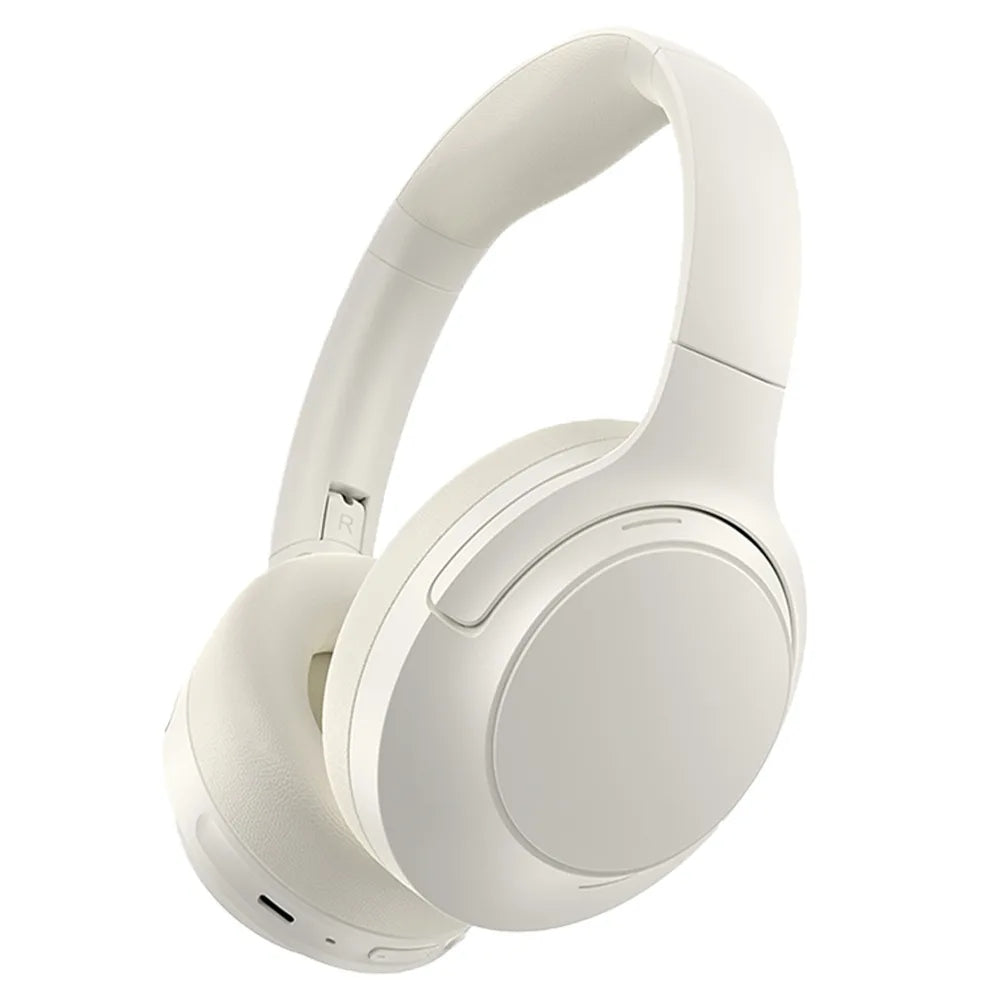 WiWU HP-200 Soundmaster หูฟัง Headphone ไร้สาย