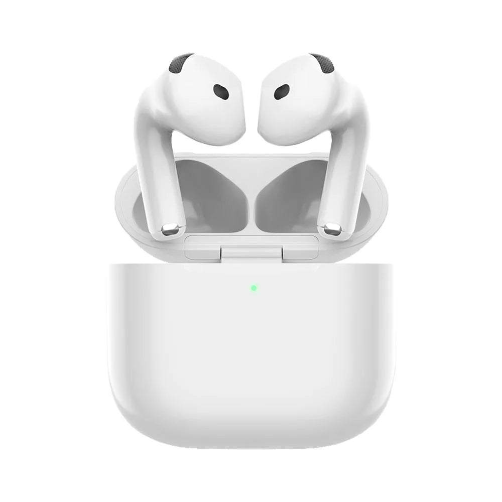 WiWU Airbuds 4 หูฟังไร้สาย TWS รุ่นใหม่ ตอบโจทย์ทั้งการฟังเพลง ดูหนัง เล่นเกม