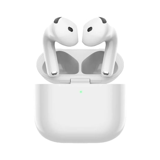 WiWU Airbuds 4 หูฟังไร้สาย TWS รุ่นใหม่ ตอบโจทย์ทั้งการฟังเพลง ดูหนัง เล่นเกม