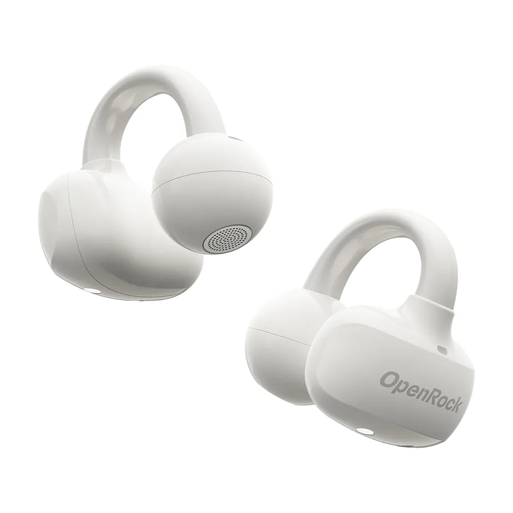 OpenRock E หูฟังไร้สายสไตล์ Clip-On