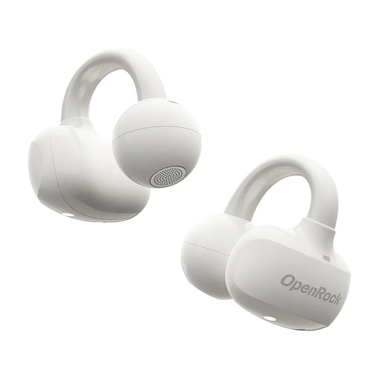 OpenRock E หูฟังไร้สายสไตล์ Clip-On