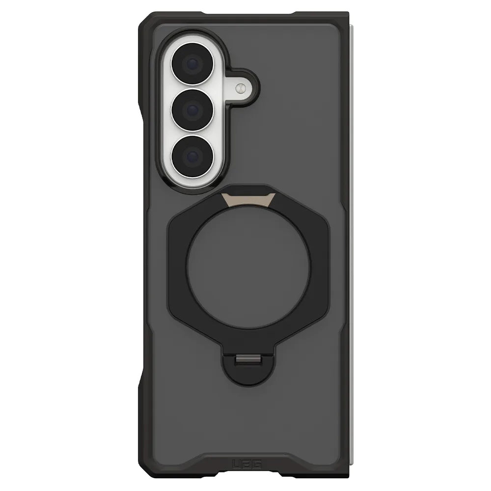 UAG Mouve XTE (Magnetic) เคสกันกระแทก สำหรับ Galaxy Z Fold 8 Ultra - สี Ash