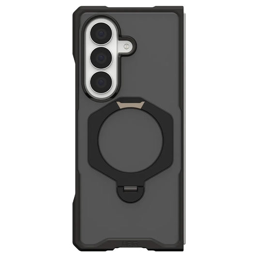 UAG Mouve XTE (Magnetic) เคสกันกระแทก สำหรับ Galaxy Z Fold 8 Ultra - สี Ash