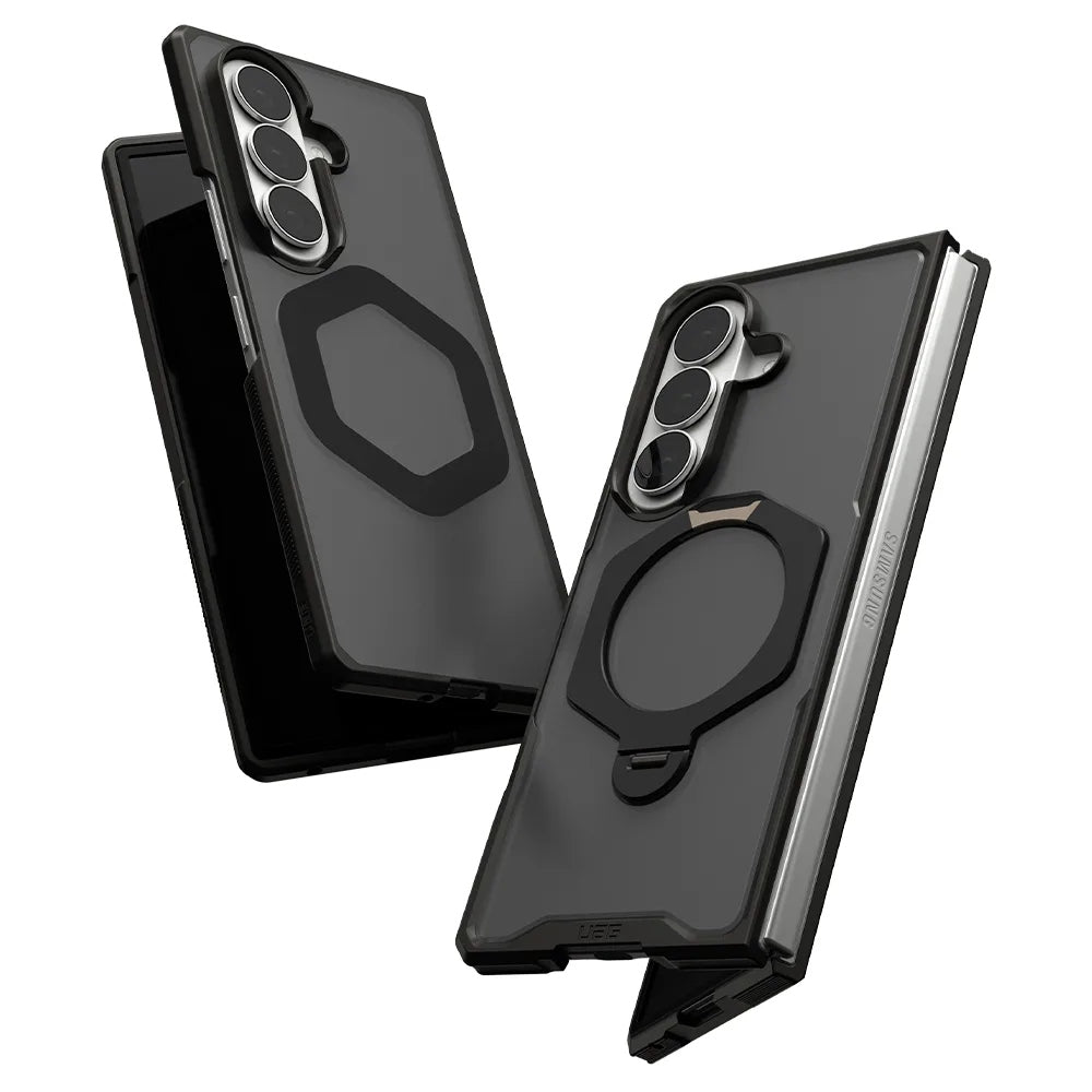 UAG Mouve XTE (Magnetic) เคสกันกระแทก สำหรับ Galaxy Z Fold 8 Ultra - สี Ash