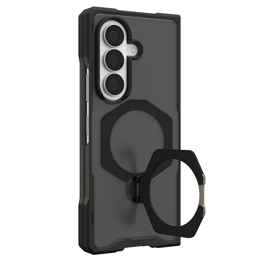 UAG Mouve XTE (Magnetic) เคสกันกระแทก สำหรับ Galaxy Z Fold 8 Ultra - สี Ash