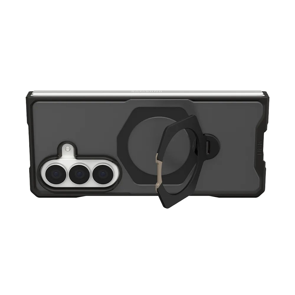 UAG Mouve XTE (Magnetic) เคสกันกระแทก สำหรับ Galaxy Z Fold 8 Ultra - สี Ash