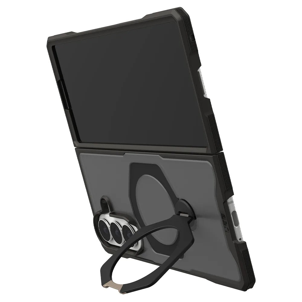 UAG Mouve XTE (Magnetic) เคสกันกระแทก สำหรับ Galaxy Z Fold 8 Ultra - สี Ash
