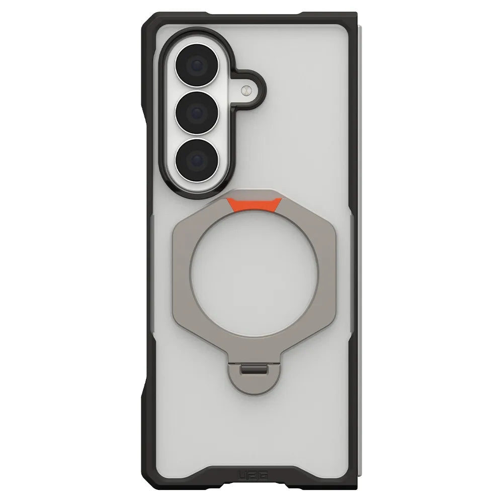 UAG Mouve XTE (Magnetic) เคสกันกระแทก สำหรับ Galaxy Z Fold 8 Ultra - สี Ice
