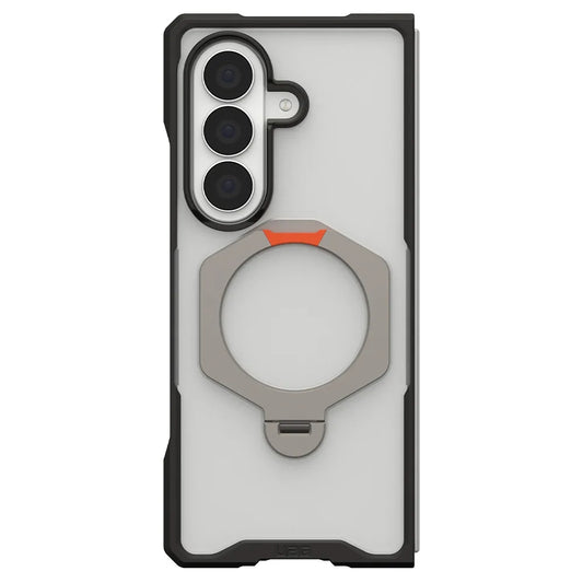 UAG Mouve XTE (Magnetic) เคสกันกระแทก สำหรับ Galaxy Z Fold 8 Ultra - สี Ice