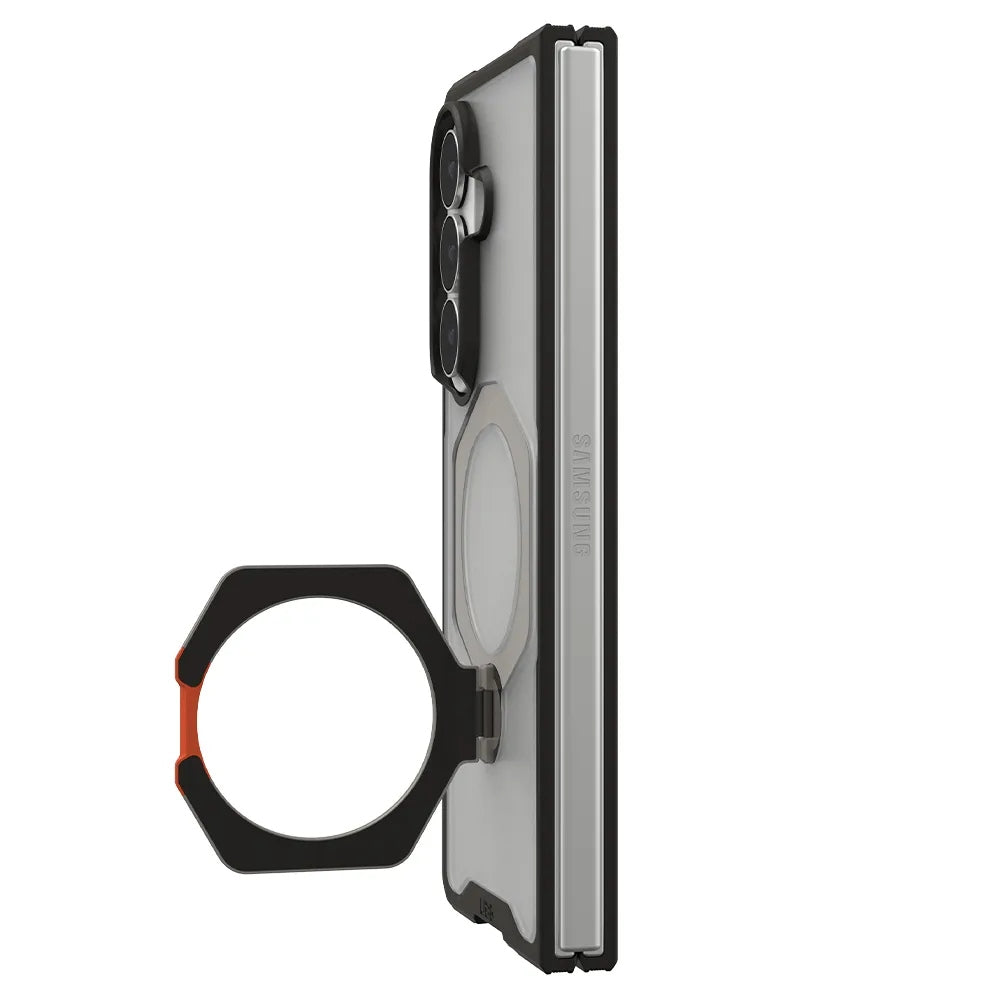 UAG Mouve XTE (Magnetic) เคสกันกระแทก สำหรับ Galaxy Z Fold 8 Ultra - สี Ice