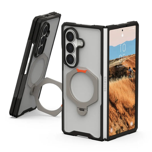 UAG Mouve XTE (Magnetic) เคสกันกระแทก สำหรับ Galaxy Z Fold 8 Ultra - สี Ice