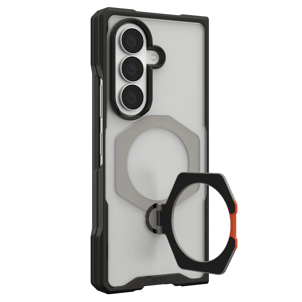 UAG Mouve XTE (Magnetic) เคสกันกระแทก สำหรับ Galaxy Z Fold 8 Ultra - สี Ice