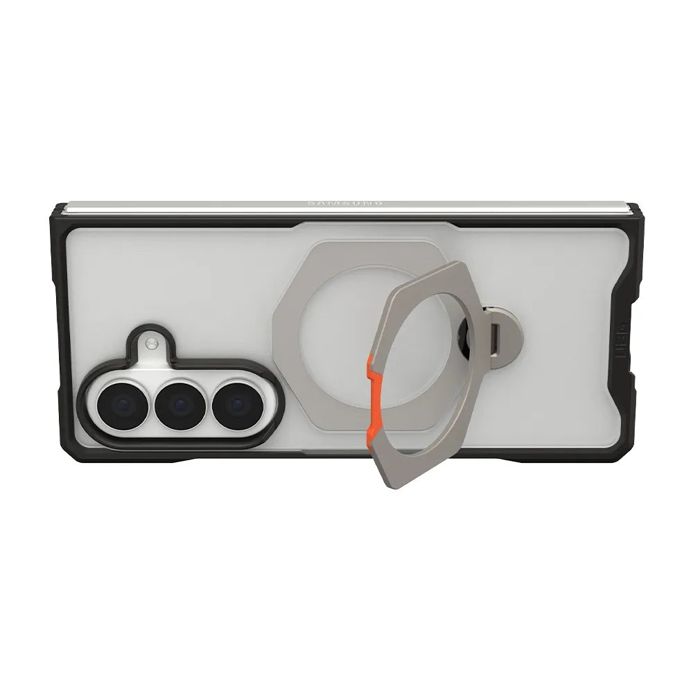 UAG Mouve XTE (Magnetic) เคสกันกระแทก สำหรับ Galaxy Z Fold 8 Ultra - สี Ice