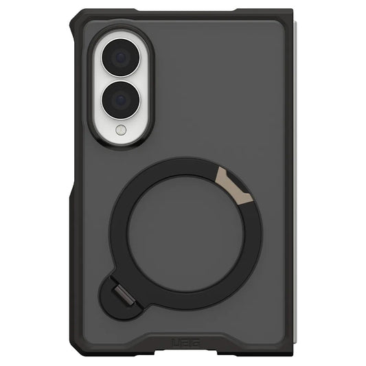 UAG Mouve XTE (Magnetic) เคสกันกระแทก สำหรับ Galaxy Z Fold 8 (Wide) - สี Ash