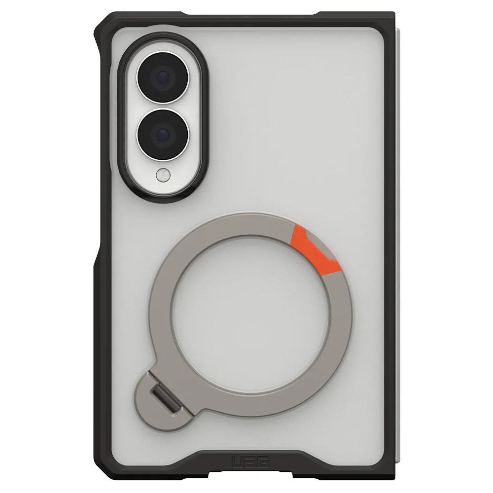 UAG Mouve XTE (Magnetic) เคสกันกระแทก สำหรับ Galaxy Z Fold 8 (Wide) - สี Ice