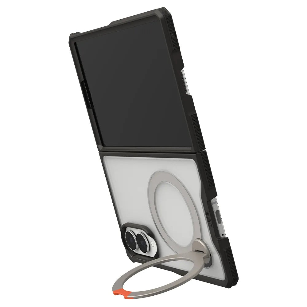 UAG Mouve XTE (Magnetic) เคสกันกระแทก สำหรับ Galaxy Z Fold 8 (Wide) - สี Ice
