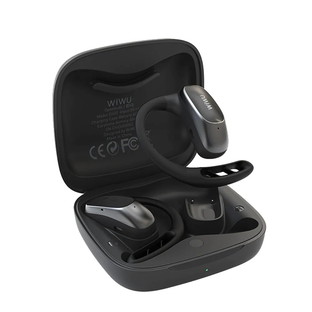 WiWU Openbuds O600 หูฟังไร้สาย